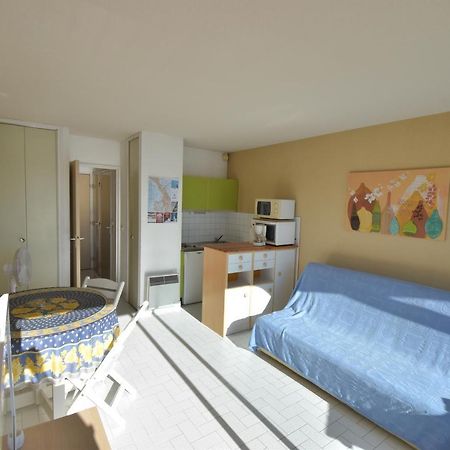 Studio Cabine Vue Port Grand Pavois M Apartment เลอ โกร-ดู-รัว ภายนอก รูปภาพ