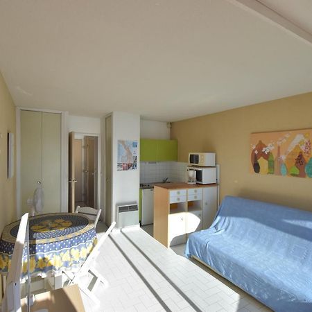 Studio Cabine Vue Port Grand Pavois M Apartment เลอ โกร-ดู-รัว ภายนอก รูปภาพ